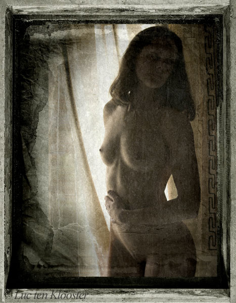 photo "Nude" tags: nude, 