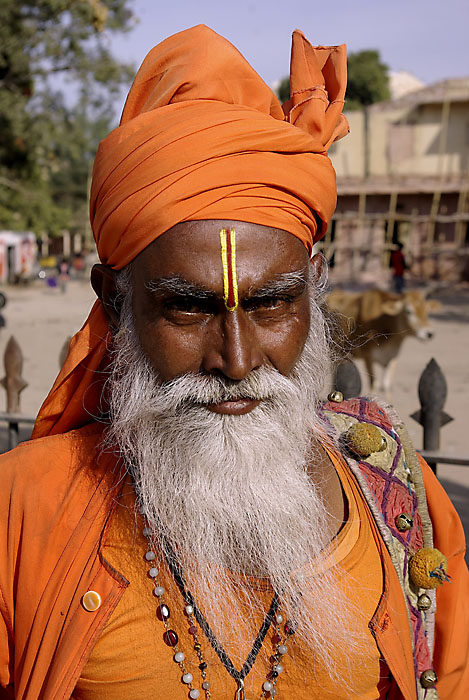 photo "***" tags: travel, portrait, Asia, man