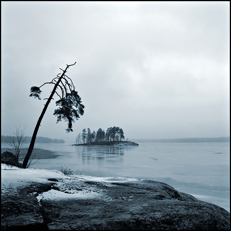 photo "***" tags: landscape, winter