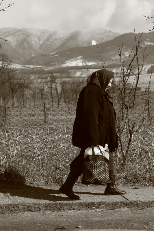 фото "forgotten time" метки: репортаж, путешествия, Европа
