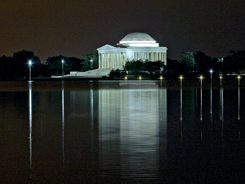 photo "The Memorial" tags: travel, North America