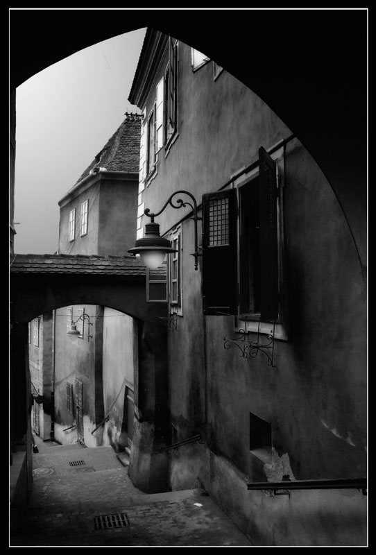 photo "***" tags: black&white, architecture, landscape, 