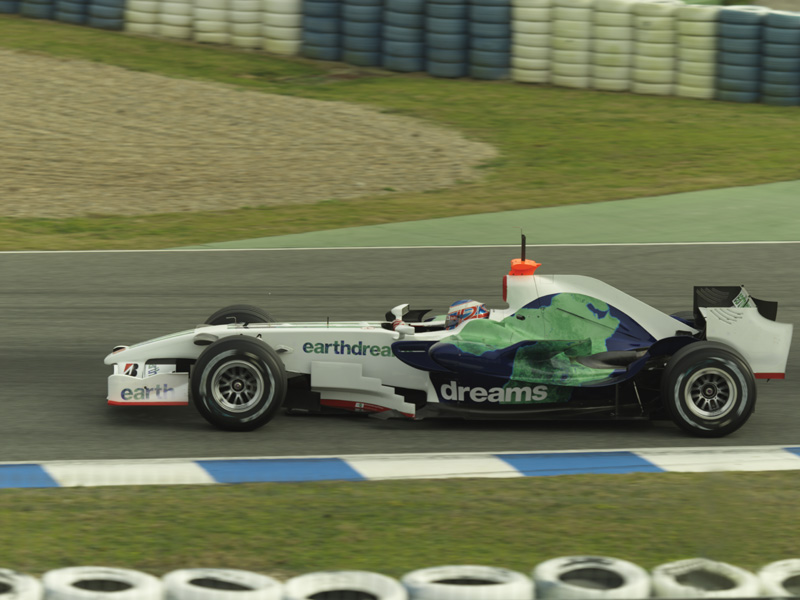 photo "Formula 1" tags: sport, 