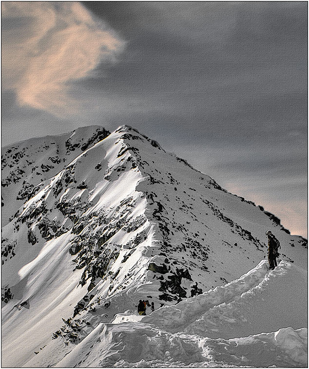 photo "***" tags: landscape, mountains