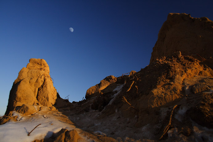 photo "-" tags: landscape, mountains