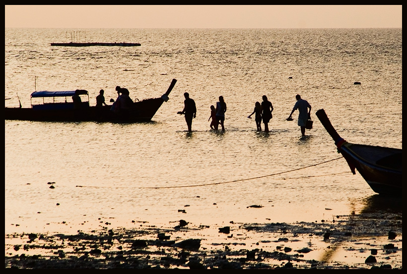 photo "Tide" tags: travel, reporting, Asia