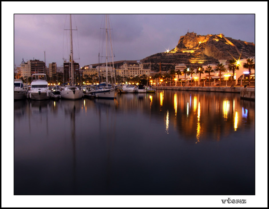 фото "Harbour" метки: пейзаж, 