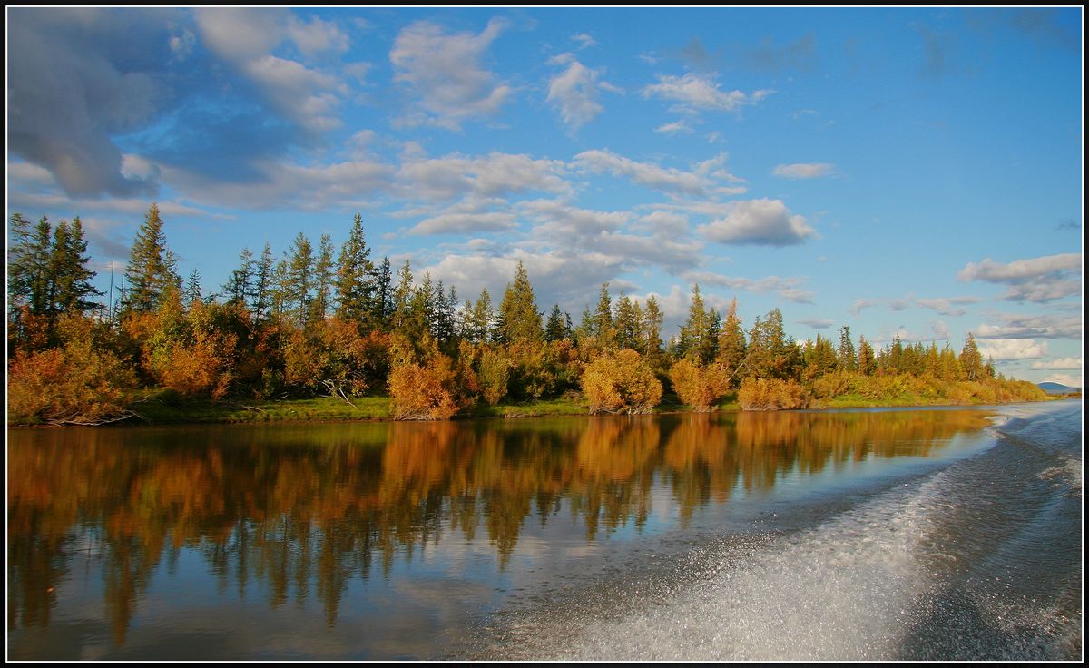 photo "***" tags: landscape, autumn