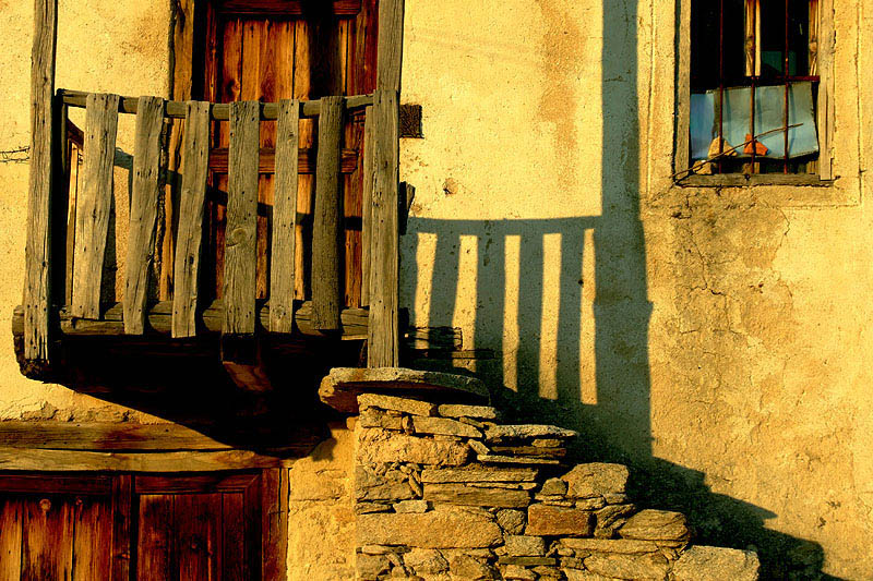 photo "detail (stairs)" tags: fragment, architecture, landscape, 