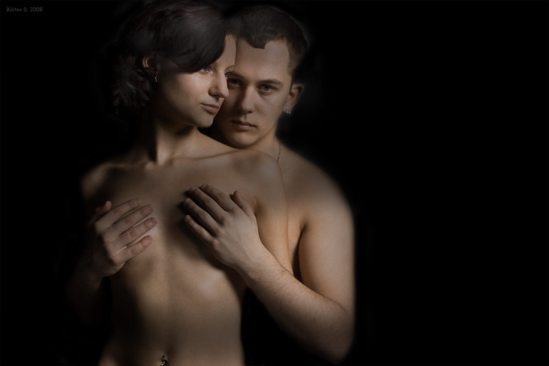 фото "***" метки: портрет, 