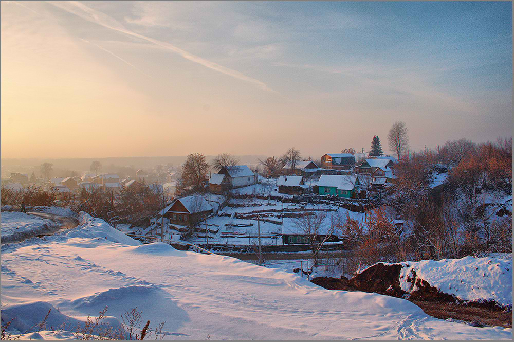 photo "***" tags: architecture, landscape, 