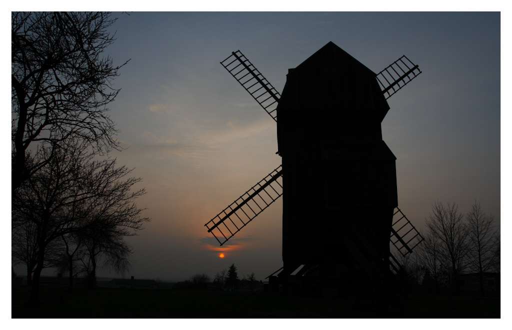 photo "no wind, no sun" tags: architecture, landscape, 