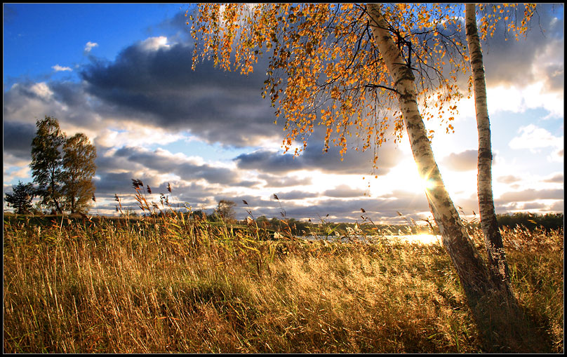 photo "* * *" tags: landscape, autumn