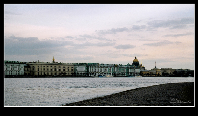 фото "Пляж" метки: пейзаж, 