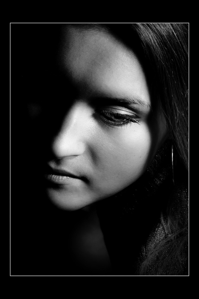 photo "***" tags: portrait, woman