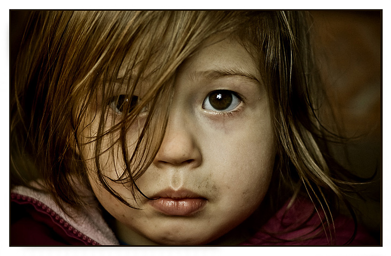 photo "***" tags: portrait, children
