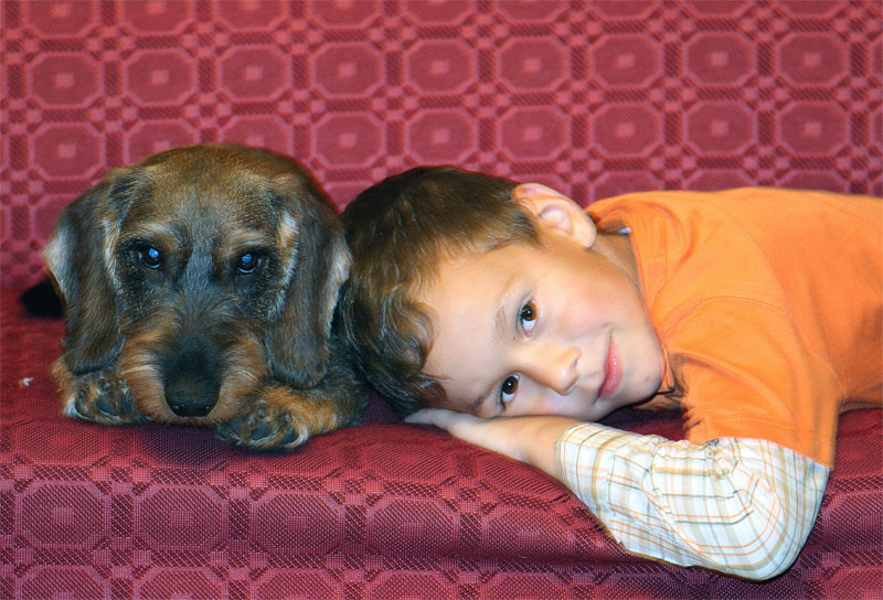 photo "***" tags: portrait, genre, children