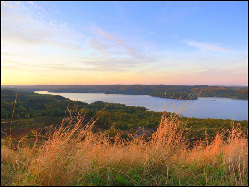 photo "***" tags: landscape, sunset