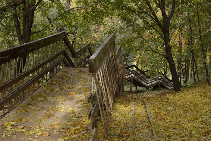 photo "***" tags: landscape, autumn