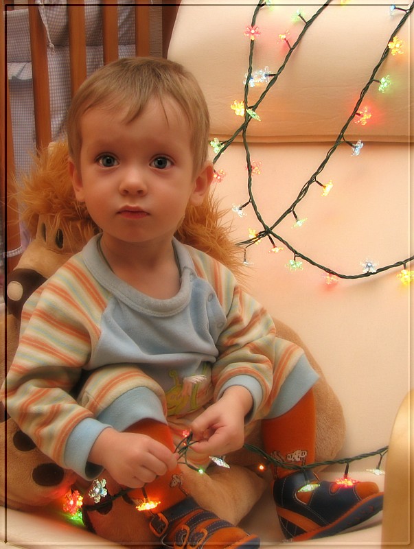 photo "***" tags: portrait, children