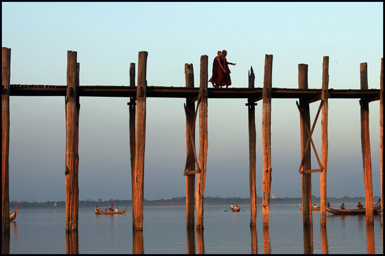 photo "old bridge" tags: landscape, 