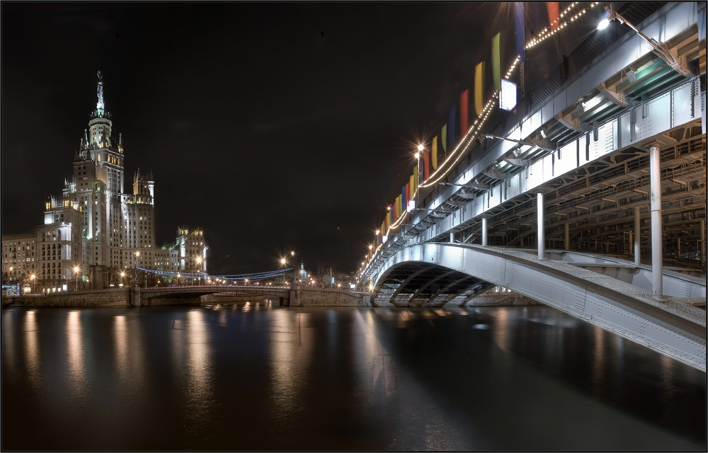 photo "***" tags: city, panoramic, 