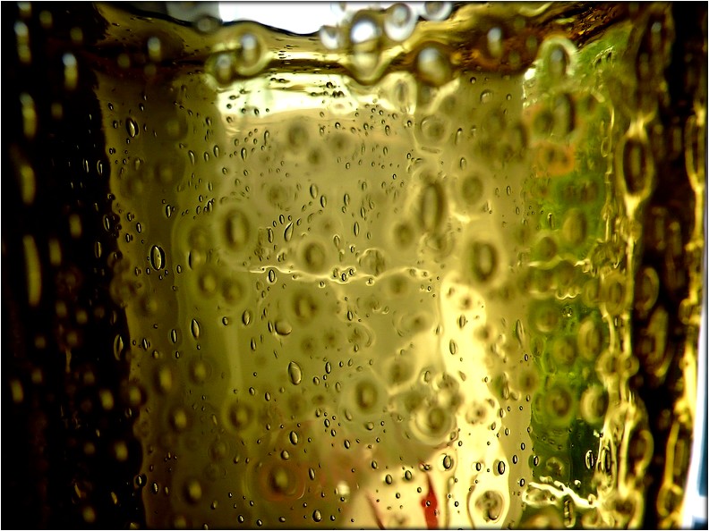 photo "submarine bubblescape" tags: abstract, macro and close-up, 