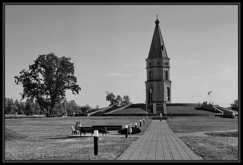 фото "road" метки: архитектура, пейзаж, 