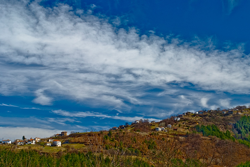 photo "The Rhodope Mountains" tags: landscape, mountains