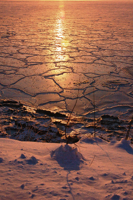 photo "***" tags: landscape, winter