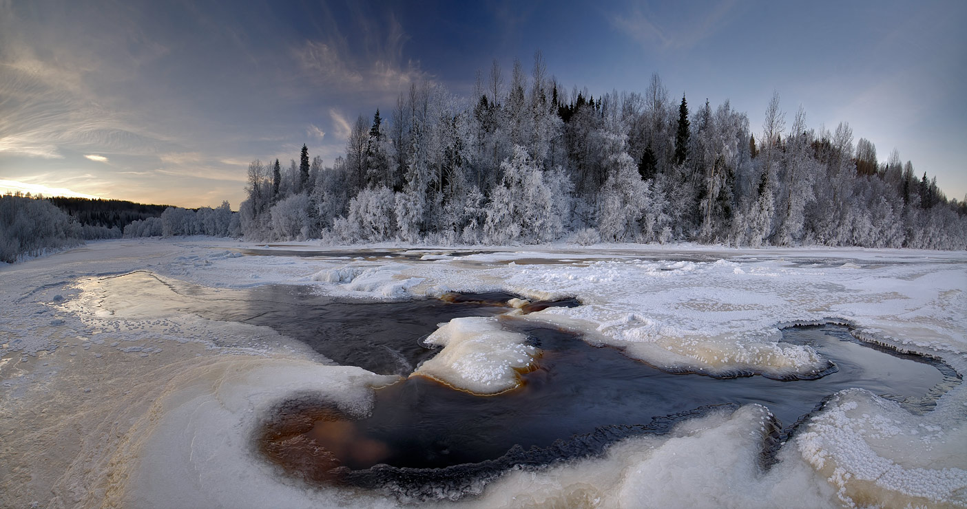 photo "***" tags: landscape, winter