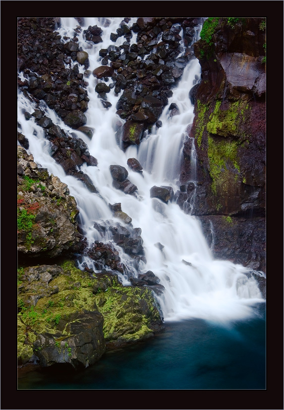 фото "Жар-птица" метки: пейзаж, вода, горы