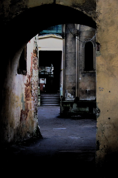 photo "***" tags: city, architecture, landscape, 