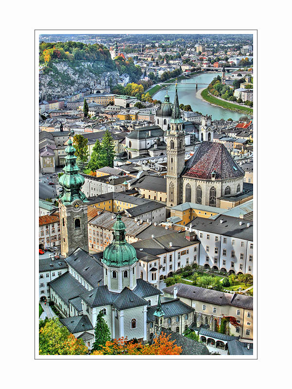 photo "Salzburg" tags: architecture, travel, landscape, Europe