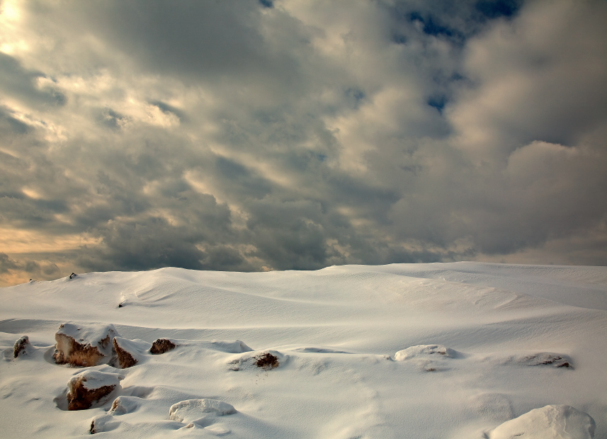 photo "***" tags: landscape, winter