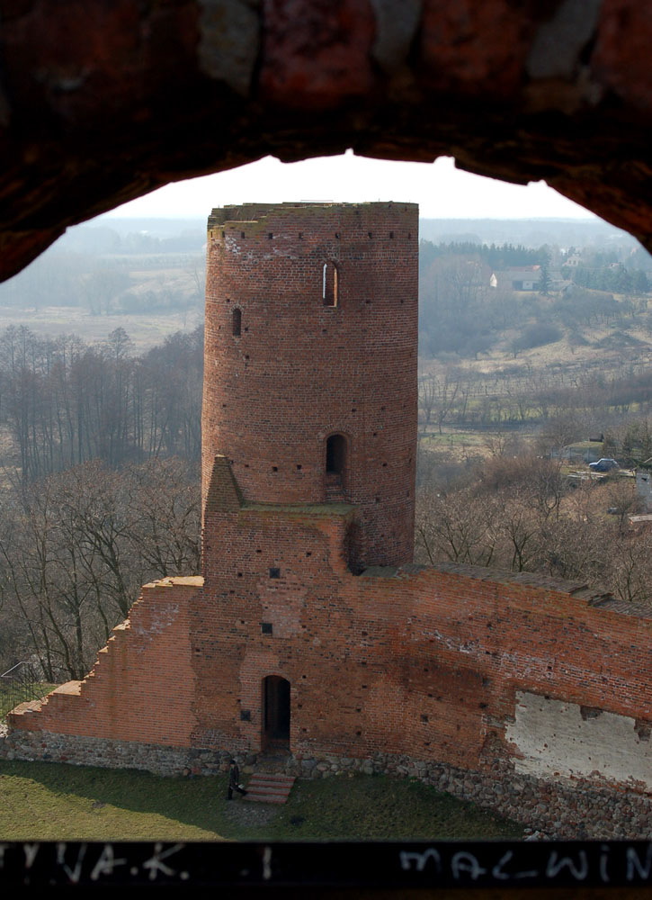 фото "Tower" метки: архитектура, пейзаж, 