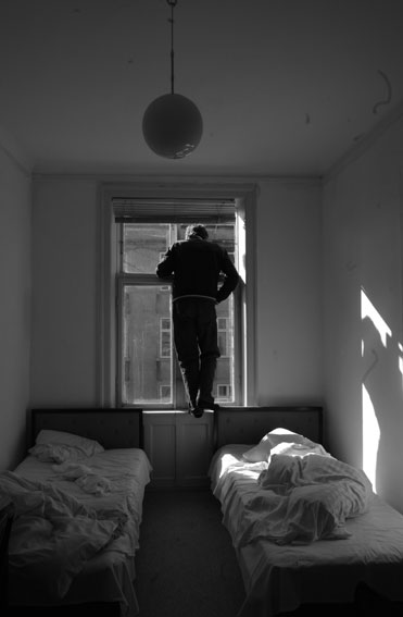 photo "going out" tags: portrait, 