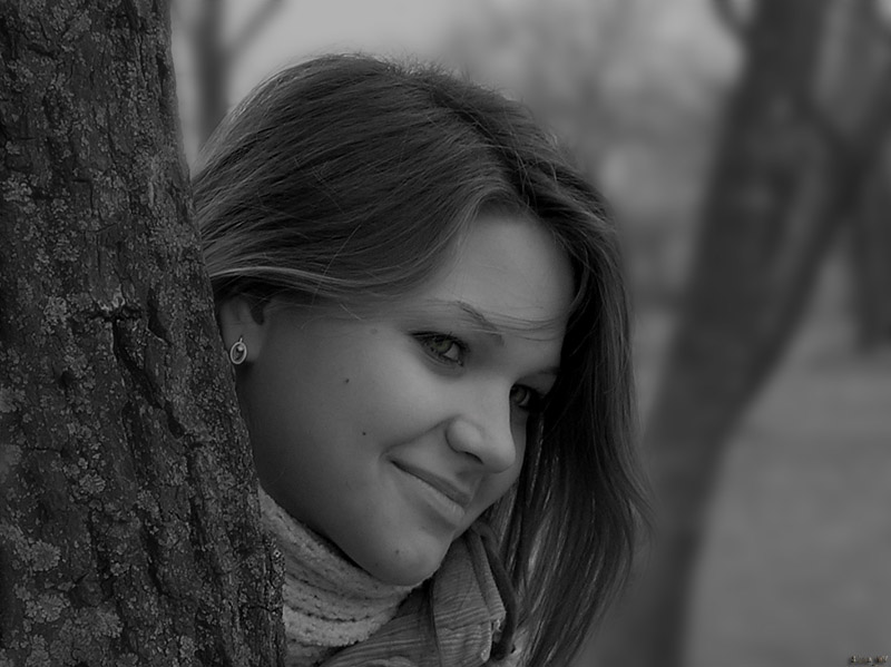 photo "***" tags: portrait, woman