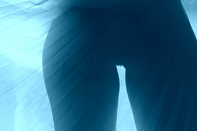 photo "Transparency" tags: nude, 