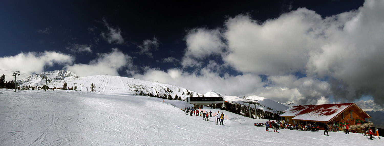 photo "***" tags: landscape, panoramic, mountains