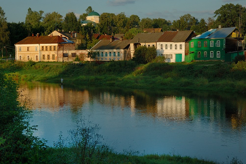 photo "***" tags: landscape, city, summer