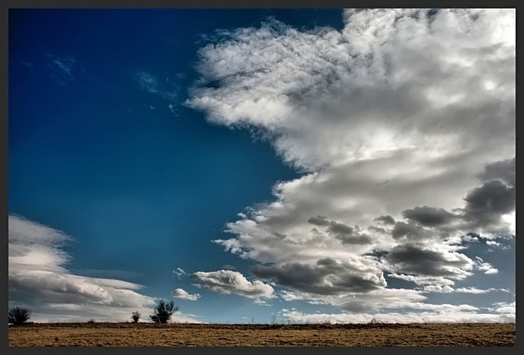 photo "Пейзаж" tags: landscape, mountains