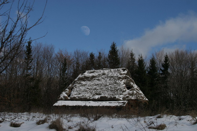 photo "***" tags: landscape, winter