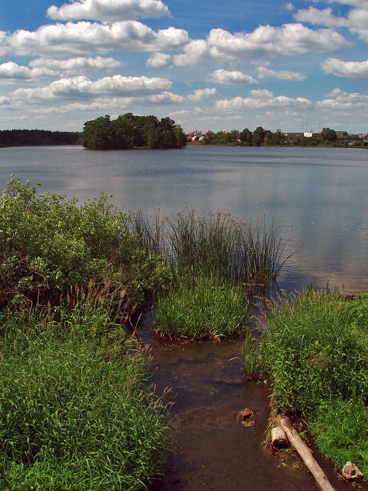 photo "***" tags: landscape, summer