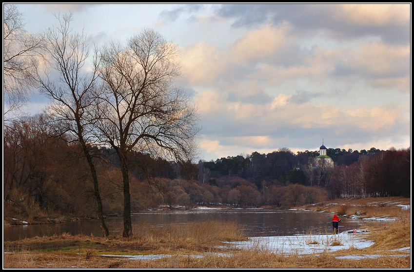 photo "***" tags: landscape, 