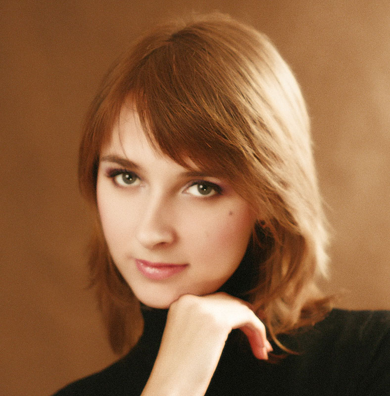 photo "***" tags: portrait, glamour, woman