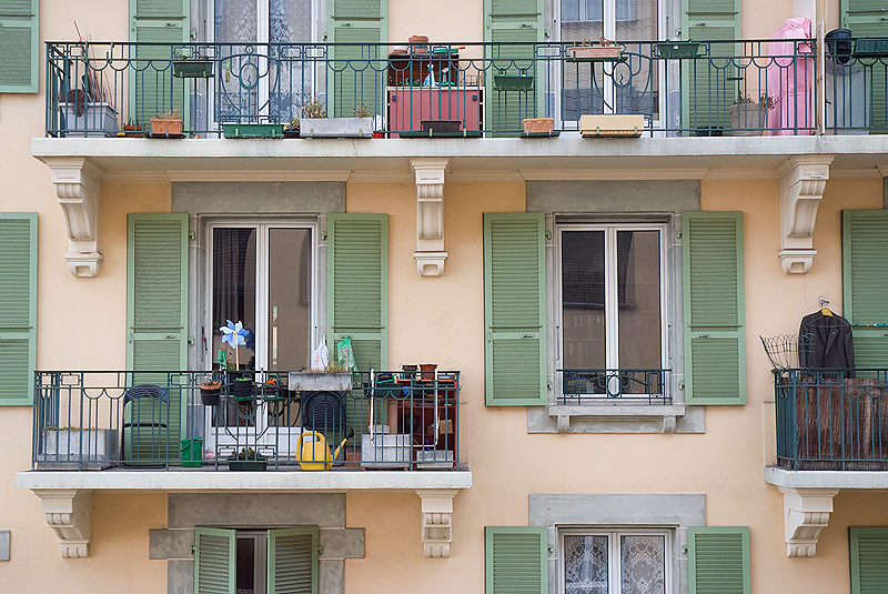 photo "good morning" tags: city, travel, Europe