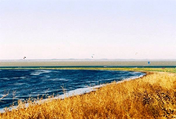 photo "***" tags: landscape, water