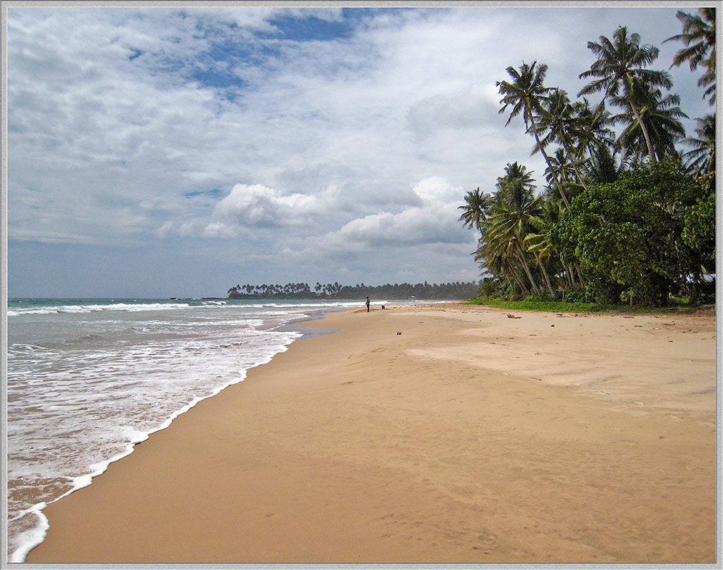 фото "Пляж" метки: пейзаж, путешествия, Азия, вода