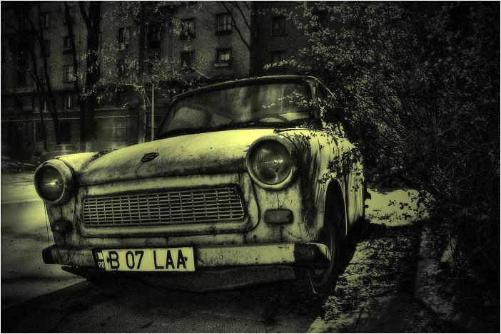 photo "..." tags: old-time, travel, Europe